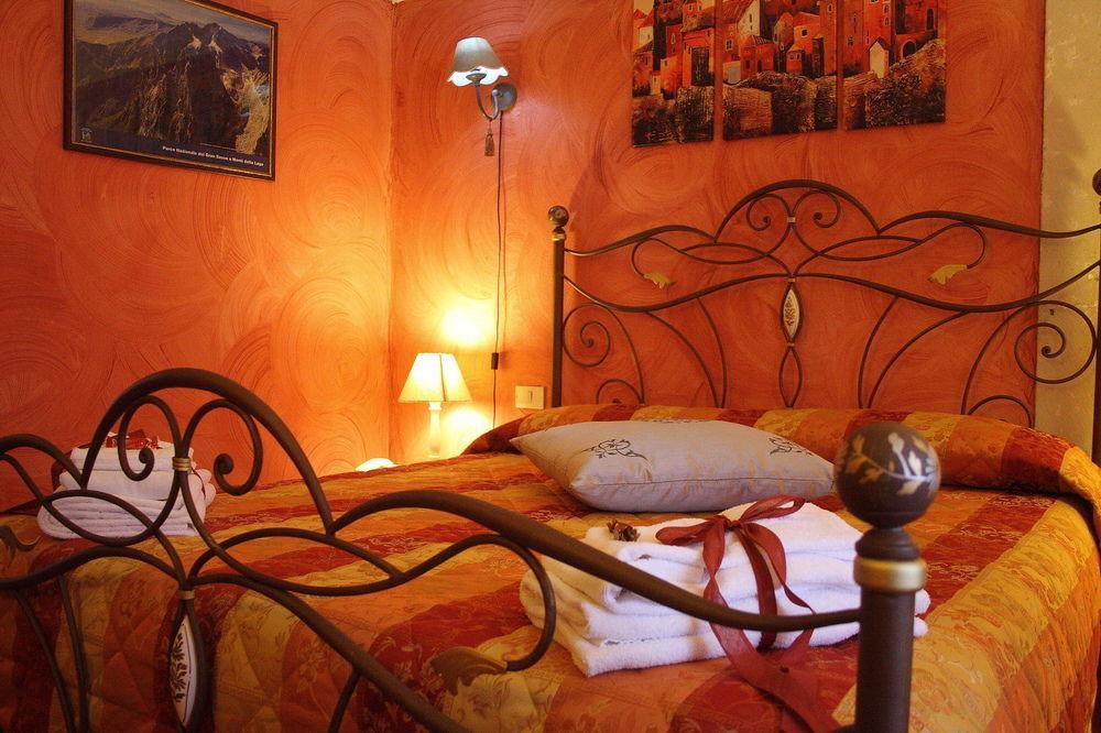 Convento Di San Colombo Otel Santo Stefano Di Sessanio Dış mekan fotoğraf