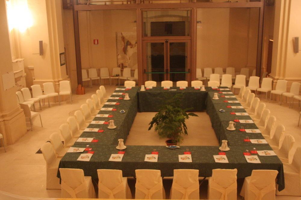 Convento Di San Colombo Otel Santo Stefano Di Sessanio Dış mekan fotoğraf