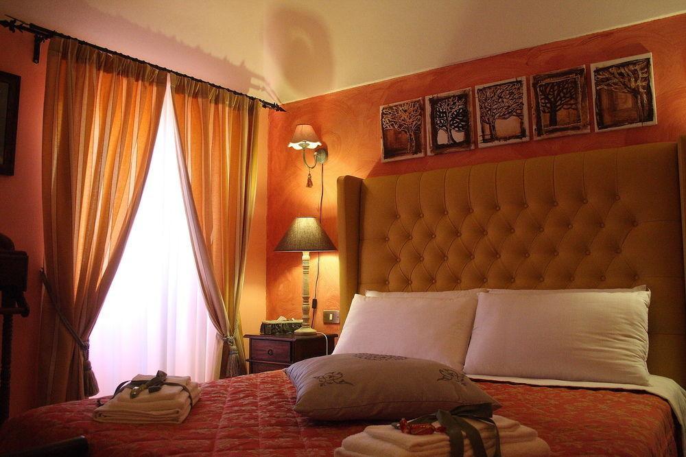 Convento Di San Colombo Otel Santo Stefano Di Sessanio Dış mekan fotoğraf