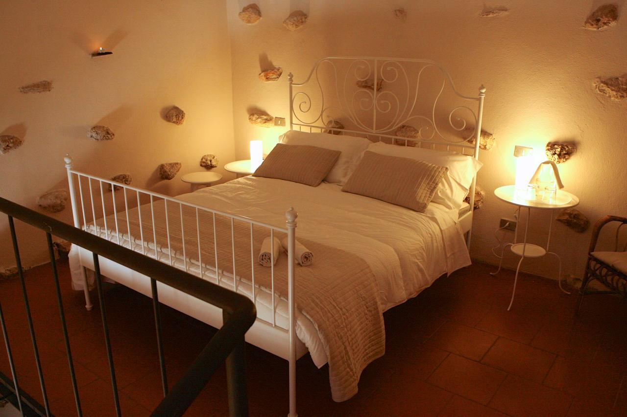Convento Di San Colombo Otel Santo Stefano Di Sessanio Dış mekan fotoğraf
